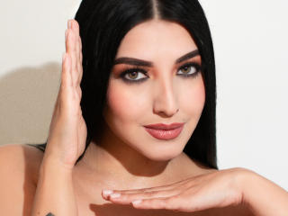 ArianaCortes - Live sex cam - 24458473