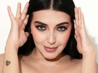 ArianaCortes - Live sex cam - 24458485
