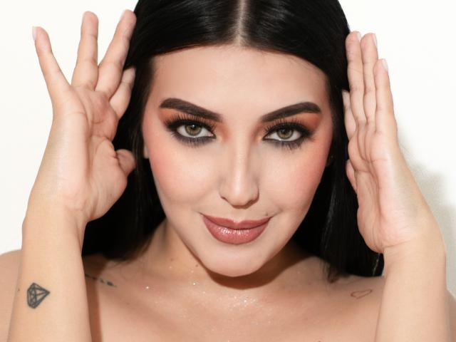 ArianaCortes - Sexe cam en vivo - 24458485