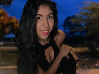 Chanelly - Live sexe cam - 24458601