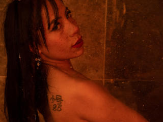 AmeliaRuso - Sexe cam en vivo - 24459117
