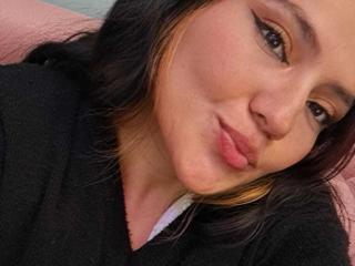 LiliDuque - Live porn &amp; sex cam - 24459325