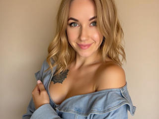 Live chat private with Misstyk, a being from Europe brown hair ...