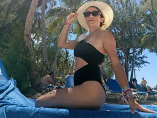 ChanelJolie - Live sexe cam - 24459973
