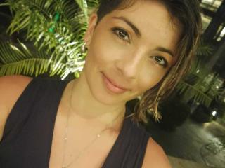 ChanelJolie - Live sex cam - 24460141