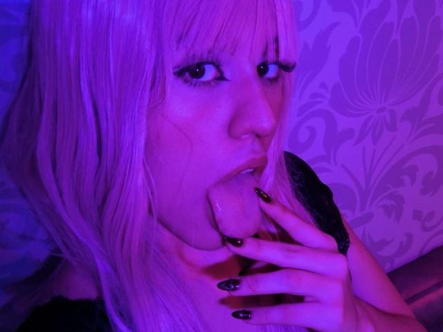 KaylinKrof - Live sexe cam - 24460461