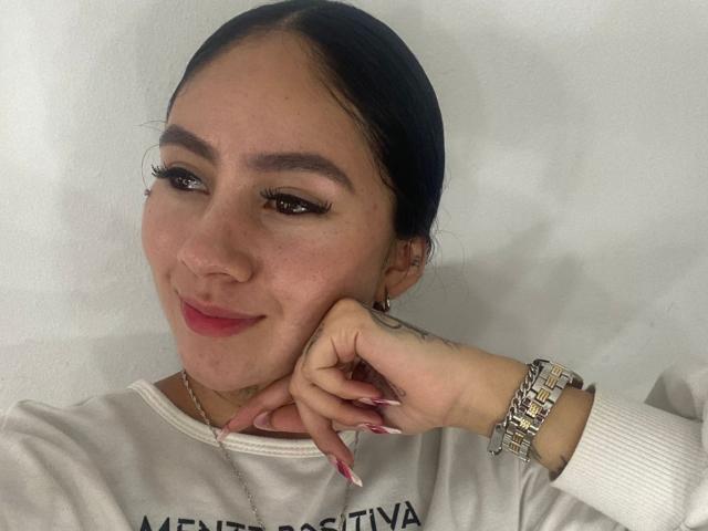 VanesaRivers - Sexe cam en vivo - 24460809