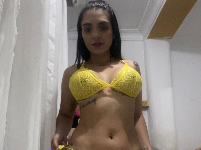 NatashaKlose - Sexe cam en vivo - 24460933