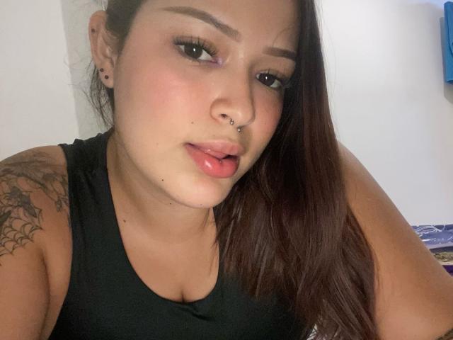 AllisonJustingb - Sexe cam en vivo - 24461689
