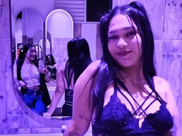 PlayfullLadies - Sexe cam en vivo - 24461713