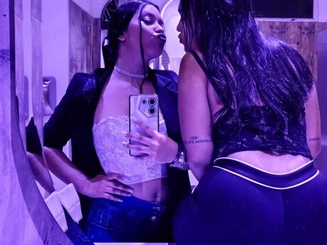 PlayfullLadies - Sexe cam en vivo - 24461717