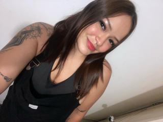 AllisonJustingb - Sexe cam en vivo - 24461729