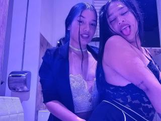 PlayfullLadies - Live porn &amp; sex cam - 24461745