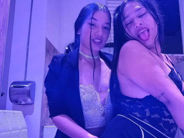 PlayfullLadies - Live sex cam - 24461745