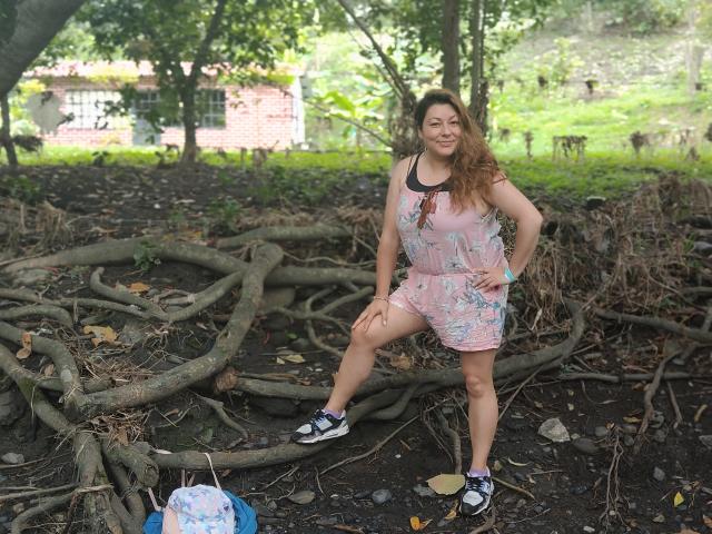 SakotoDika - Sexe cam en vivo - 24461761