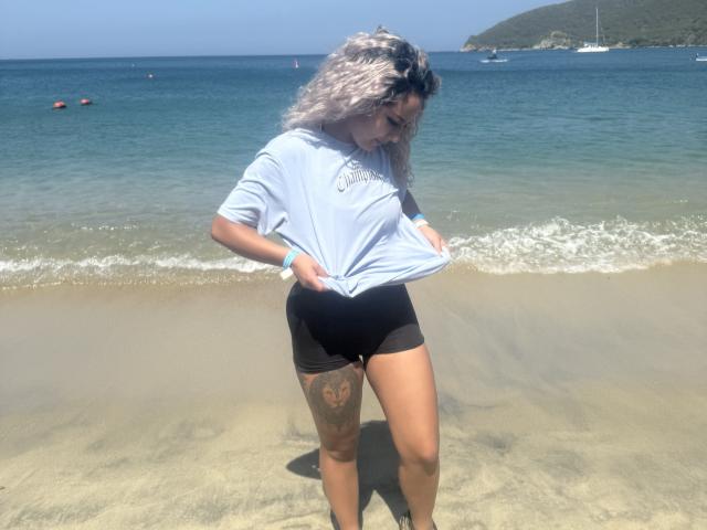 FloraSaenz - Live sex cam - 24461881