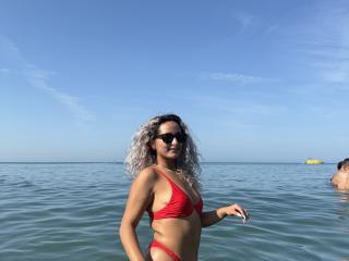 FloraSaenz - Live sex cam - 24462465