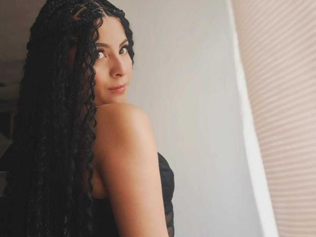 GemaLilcon - Sexe cam en vivo - 24463557