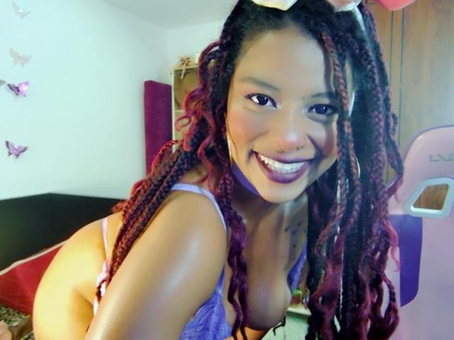 NashaJonny - Sexe cam en vivo - 24464217