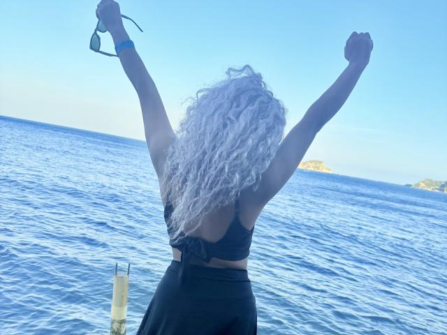 FloraSaenz - Sexe cam en vivo - 24464333