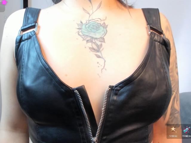 KayMt - Live sex cam - 24464745