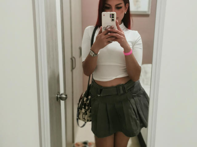 ZoeeMar - Live sex cam - 24465129