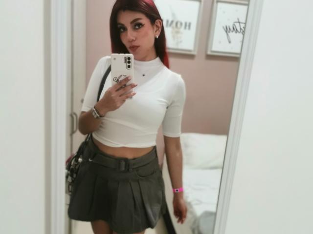 ZoeeMar - Live porn &amp; sex cam - 24465133