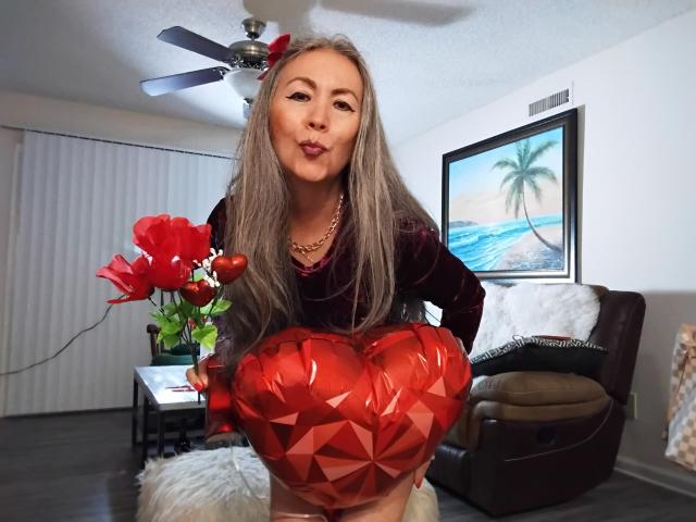 EvaRodinson - Live Sex Cam - 24465773