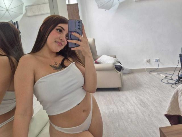 MaylinSanchez - Live porn &amp; sex cam - 24465977