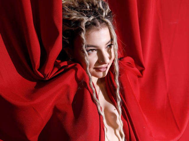 NoraSamuels - Live sexe cam - 24466065