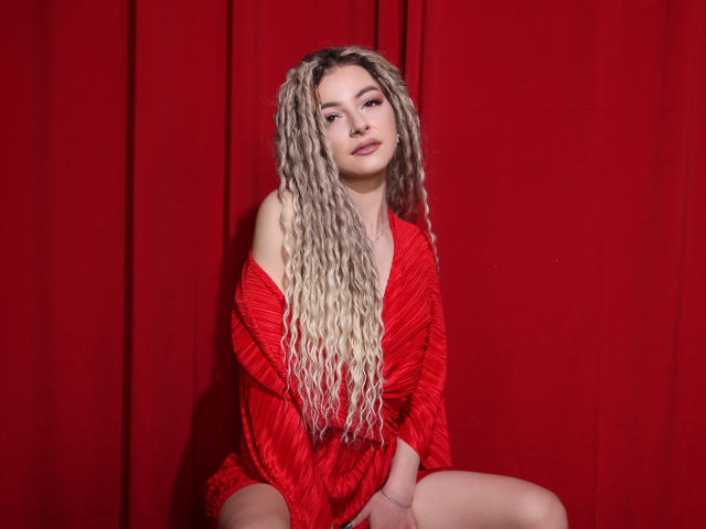 NoraSamuels - Live sex cam - 24466089