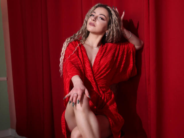 NoraSamuels - Live porn &amp; sex cam - 24466105