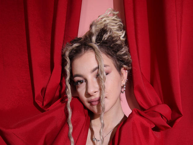 NoraSamuels - Live sex cam - 24466121