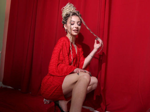 NoraSamuels - Live sex cam - 24466197