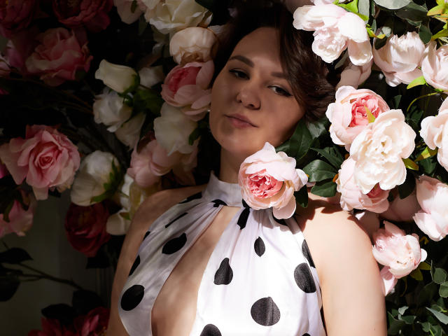 EsterWaller - Sexe cam en vivo - 24466505