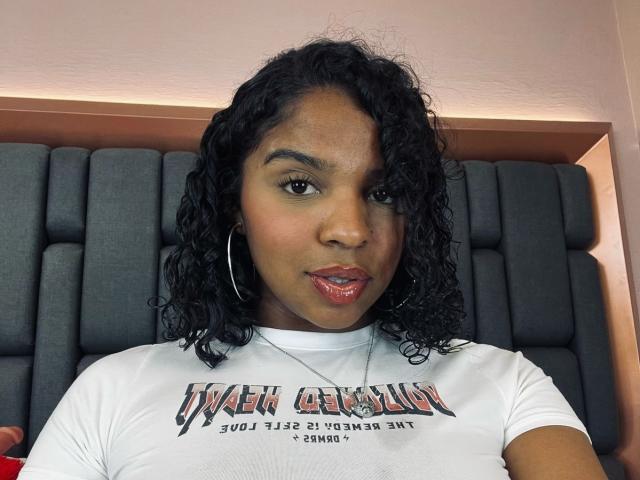 LisaMendez - Sexe cam en vivo - 24466833