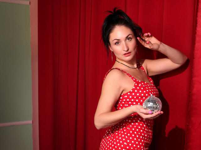 StefanaWinter - Camera khiêu dâm &amp; quyến rũ trực tiếp - 24466953