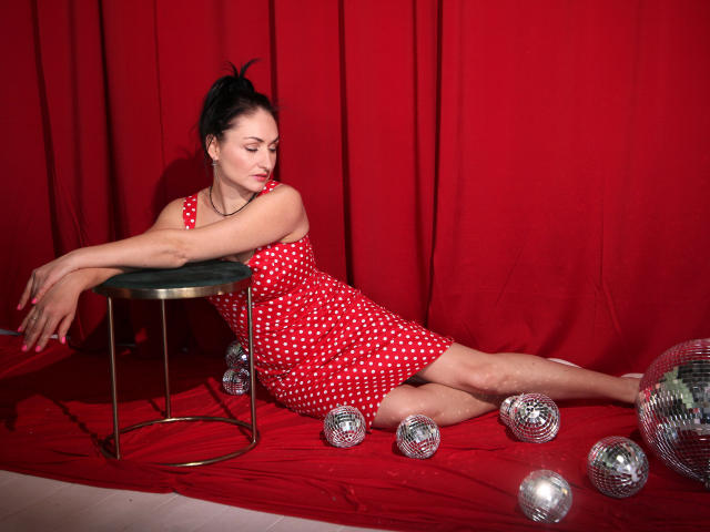 StefanaWinter - Sexe cam en vivo - 24466973