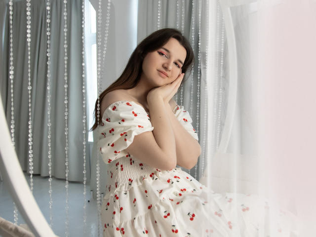 BonnieFlower - сексуальная веб-камера в реальном времени - 24467613