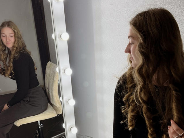 AgnesShorter - Live porn &amp; sex cam - 24467669