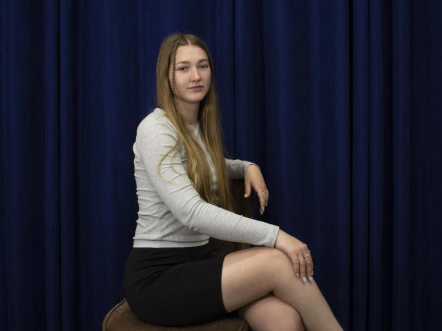 AgnesShorter - Live porn &amp; sex cam - 24467709