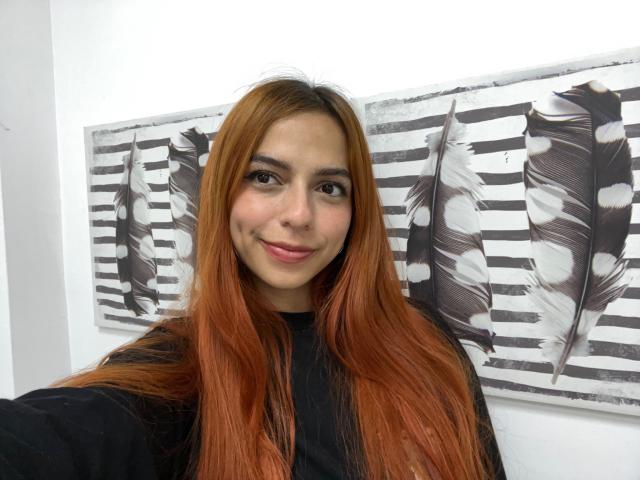 SamantaCarter - Sexe cam en vivo - 24467909