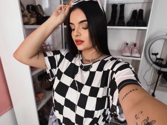 NovaDixon - Live sex cam - 24467929