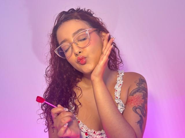 SofiaBrowm - Live porn &amp; sex cam - 24468061