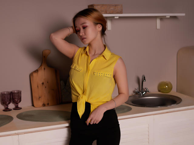 BarbaraWayne - Sexe cam en vivo - 24469017