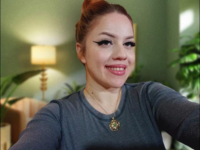 SpicyGrace - Sexe cam en vivo - 24469025