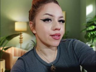 SpicyGrace - Live sex cam - 24469029