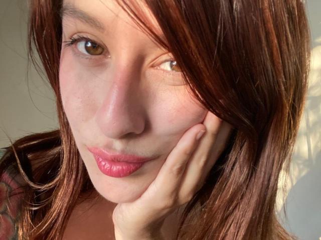 IsabellaPalacio - Live Sex Cam - 24469305