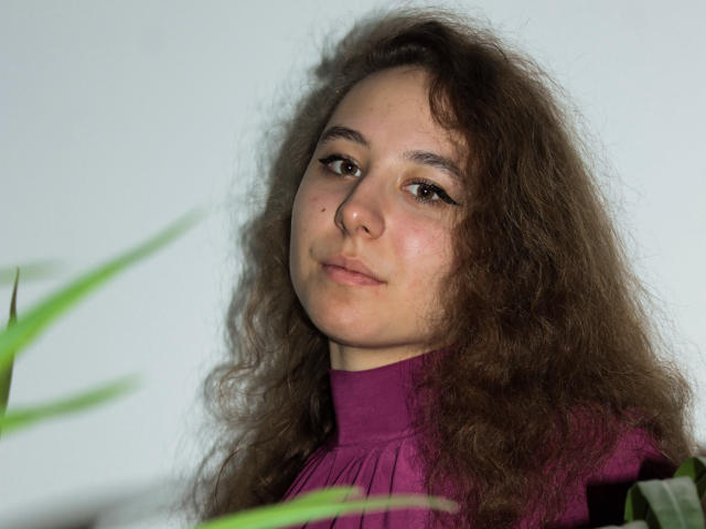 RachelThornton - Live porn &amp; sex cam - 24469509