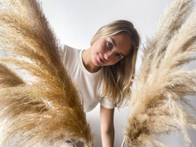 MargoWard - Camera khiêu dâm &amp; quyến rũ trực tiếp - 24469977